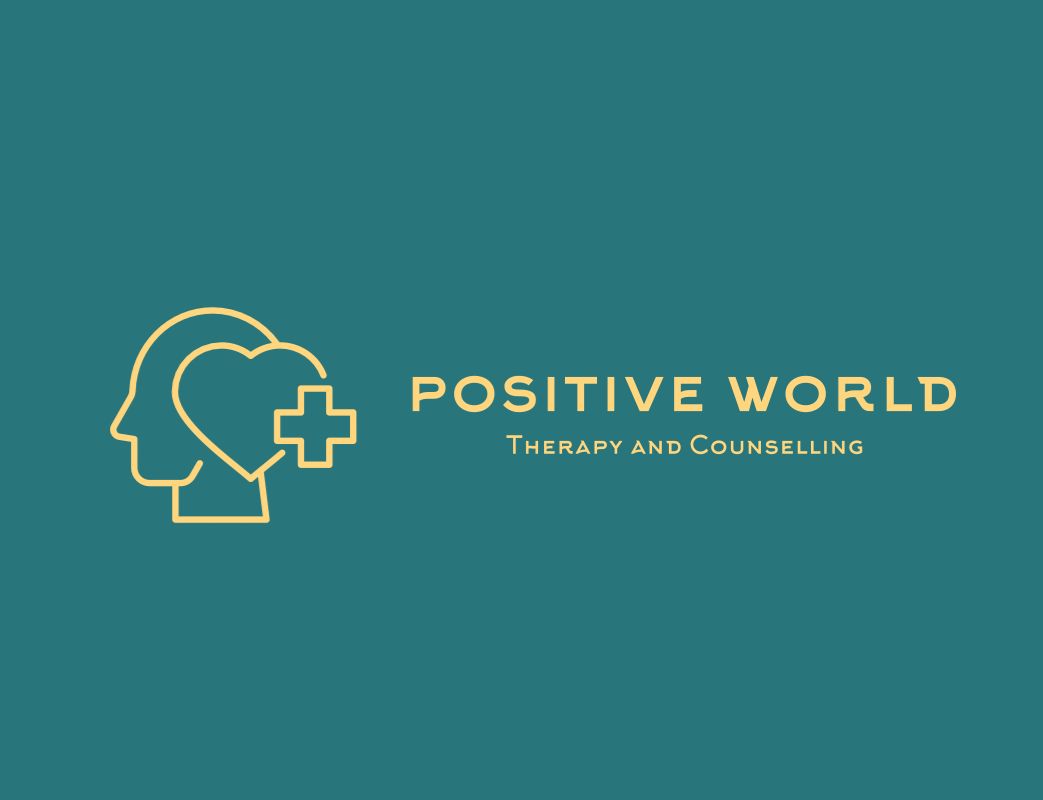 Positive World